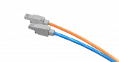коннектор nikomax rj45/8p8c nmc-rj88ue2-nt-gy
