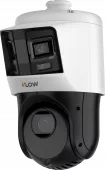 ip-видеокамера iflow f-ip-2464pcsz25 (соответствует hiwatch ds-2se4c425mwg-e/26 (f0))