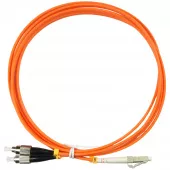 Шнур оптический duplex CABEUS FOP-62-LC-FC-2m (7598c) шнур оптический duplex cabeus fop-62-lc-fc-2m (7598c)