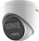 ip-камера iflow f-ic-1322cm(2.8mm) (соответствует hiwatch ds-i253m(c)(2.8 mm))