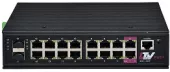 Коммутатор LTV-3SI16G2S-MBP коммутатор ltv-3si16g2s-mbp