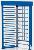 Роторный турникет PERCo-RTD-16.1S