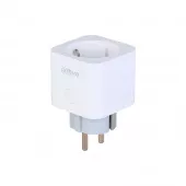 Розетка Dahua DHI-ICS1-W2(868) розетка dahua dhi-ics1-w2(868)