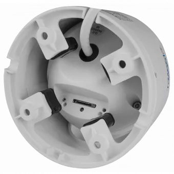 IP-камера TRASSIR TR-D8221WDIR3 v2 3.6 ip-камера trassir tr-d8221wdir3 v2 3.6