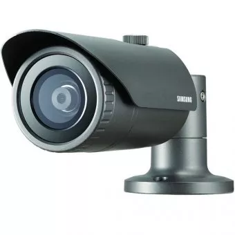 Вандалозащищенный bullet QNO-6020RP с ИК-подсветкой вандалозащищенный bullet qno-6020rp с ик-подсветкой