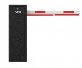 шлагбаум iflow f-eb-vb0-r3.4-6t (соответствует hiwatch ds-tmg300-dr (3.4~6m telescopic))