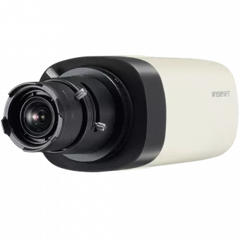 IP-видеокамера Wisenet QNB-6000P ip-видеокамера wisenet qnb-6000p