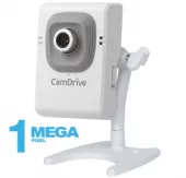 Видеокамера IP Beward CD300