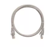 Патч-корд NIKOMAX NMC-PC4UD55B-001-GY патч-корд nikomax nmc-pc4ud55b-001-gy