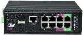Коммутатор LTV-3SI08G2S-MBP коммутатор ltv-3si08g2s-mbp