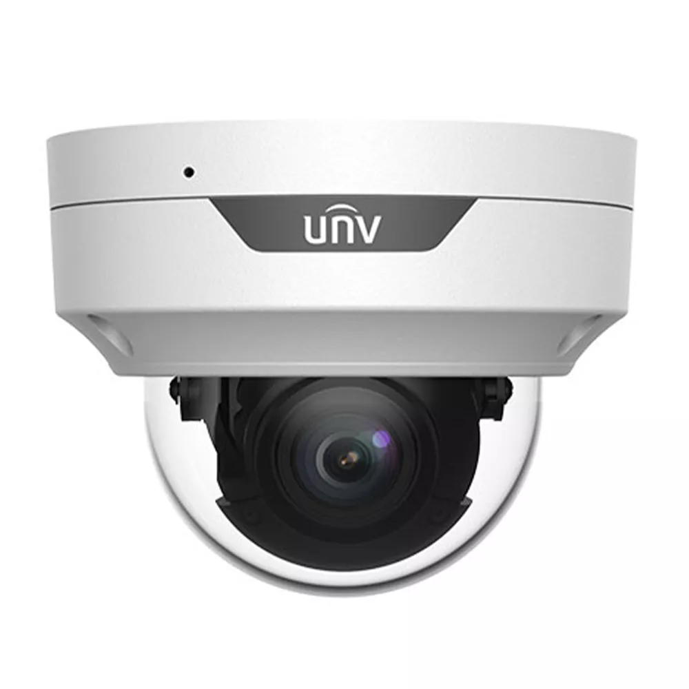 ip-видеокамера uniview ipc3514le-adf28k-wp