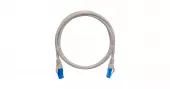 Патч-корд NIKOMAX NMC-PC4UE55B-001-C-GY