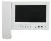 монитор домофона vizit vizit-m468mw цветной