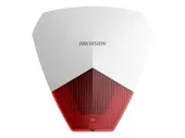 Сирена Hikvision DS-PS1-R сирена hikvision ds-ps1-r