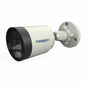 IP-камера TRASSIR TR-D2281WDIR4 2.8 ip-камера trassir tr-d2281wdir4 2.8