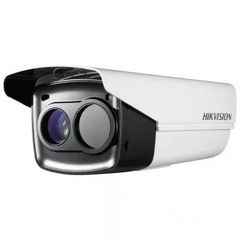 IP-видеокамера Hikvision DS-2TD2235D-25 ip-видеокамера hikvision ds-2td2235d-25