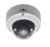 IP видеокамера Smartec STC-IPMA5525FRA/3 ip видеокамера smartec stc-ipma5525fra/3