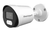 IP-видеокамера Sarmatt SR-IN40F36IRX ip-видеокамера sarmatt sr-in40f36irx