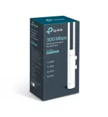 Точка доступа TP-Link Omada EAP110-Outdoor V3 точка доступа tp-link omada eap110-outdoor v3