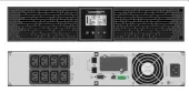 Источник бесперебойного питания Ippon Smart Winner II 3000 (1192982)