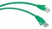патч-корд cabeus pc-utp-rj45-cat.5e-1.5m-gn-lszh