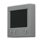  монитор домофона vizit vizit-m327