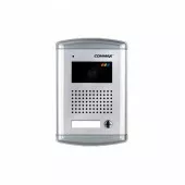 Цветная вызывная панель видеодомофона Commax DRC-4CANC цветная вызывная панель видеодомофона commax drc-4canc