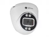 IP-видеокамера Optimus IP-S022.1(2.8)P_V.1 ip-видеокамера optimus ip-s022.1(2.8)p_v.1