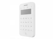 клавиатура hikvision ds-pk1-lt-we