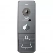 вызывная панель ctv-d4005 g (графит)