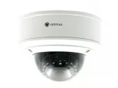 IP-видеокамера Optimus IP-E044.0(2.8-12)P_V.3 ip-видеокамера optimus ip-e044.0(2.8-12)p_v.3