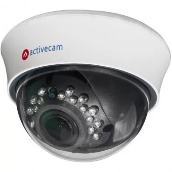 видеокамера activecam ac-ta363ir2
