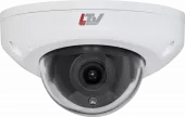 IP-видеокамера LTV LTV-3CNM20-F28 ip-видеокамера ltv ltv-3cnm20-f28