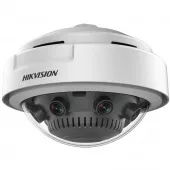IP-камера Hikvision DS-2DP1636-D с 9 объективами ip-камера hikvision ds-2dp1636-d с 9 объективами