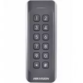 считыватель iflow mifare f-kd-4302pmk (соответствует hiwatch ds-k1802мк)