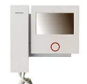 монитор видеодомофона eltis vm400-4cl