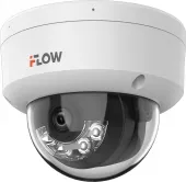 Видеокамера iFLow F-IC-2422C2MS(4mm) (соответствует HiWatch DS-2CD2123G2-LIS2U(4mm)) видеокамера iflow f-ic-2422c2ms(4mm) (соответствует hiwatch ds-2cd2123g2-lis2u(4mm))