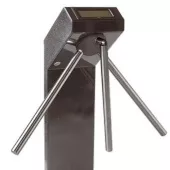 планка преграждающая антипаника для турникета perco-aa-04