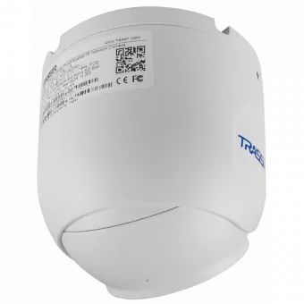 IP-камера TRASSIR TR-D8221WDIR3 v2 3.6 ip-камера trassir tr-d8221wdir3 v2 3.6
