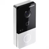 IP вызывная панель Hikvision DS-KV6113-PE1(C)