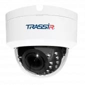 ip видеокамера trassir tr-d4d2 v2 (2.7-13.5)