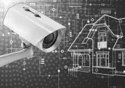 Проектирование систем видеонаблюдения