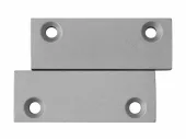 Магнитоконтактный датчик Hikvision DS-PD1-MC-MS магнитоконтактный датчик hikvision ds-pd1-mc-ms