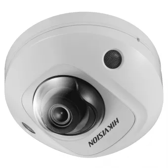 IP-видеокамера Hikvision DS-2XM6726FWD-IS (2 мм) ip-видеокамера hikvision ds-2xm6726fwd-is (2 мм)
