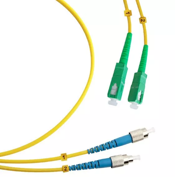 Патч-корд оптический Cabeus FOP(d)-9-SC/APC-FC/UPC-20m (8129c) патч-корд оптический cabeus fop(d)-9-sc/apc-fc/upc-20m (8129c)