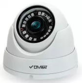AHD-видеокамера Divisat DVC-D292 2 Mpix 2.8mm UTC