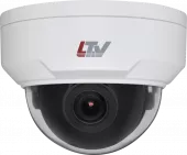 IP-видеокамера LTV LTV-3CND40-F40 ip-видеокамера ltv ltv-3cnd40-f40