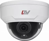 IP-видеокамера LTV LTV-3CND50-F28 ip-видеокамера ltv ltv-3cnd50-f28
