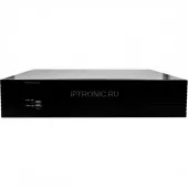 Видеорегистратор IPTRONIC IPTS-NVR6440iTS видеорегистратор iptronic ipts-nvr6440its
