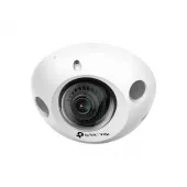 IP-видеокамера TP-Link VIGI C230I Mini(2.8mm) 3 Мп купольная ip-видеокамера tp-link vigi c230i mini(2.8mm) 3 мп купольная